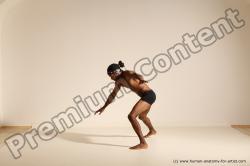 Breakdance reference poses of Enrique